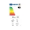 BOSCH Lave-vaisselle tout- SBD6ECX21E